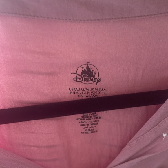 Mulan blouse - Picture 4 of 6